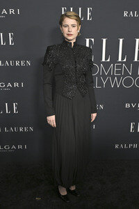 Elle's 2025 Women in Hollywood Celebration in Los Angeles