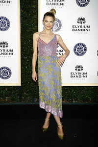 The Art of Elysium 2017 Gala in Los Angeles