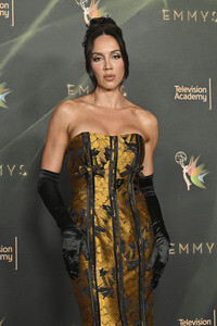2026 Emmy Awards Night 1 in Los Angeles 