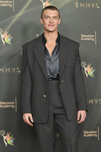 2026 Emmy Awards Night 2 in Los Angeles
