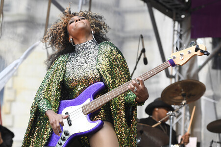 Enercity Swinging  Open-Air-Jazz-Festival in Hannover