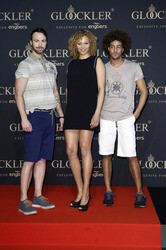'Glööcker exclusive for engbers' Präsentation, Berlin