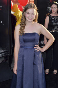 Filmpremiere 'Es' in Los Angeles