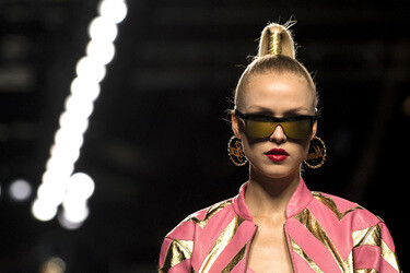 Maria Escoté Fashion Show, Fashion Week Madrid