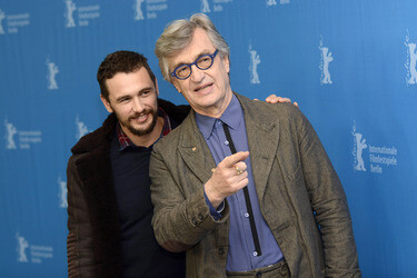 'Every Thing Will Be Fine' Photocall, Berlinale 2015