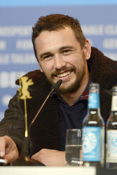'Every Thing Will Be Fine' Pressekonferenz, Berlinale 2015