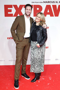 Filmpremiere 'Extrawurst' in Essen