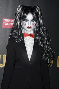 amfAR und Naked Heart Foundation Fabulous Fund Fair in New York