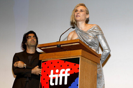 'Aus dem Nichts' Premiere, Toronto International Film Festival 2017