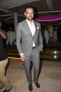 Kempinski Fashion Dinner in München