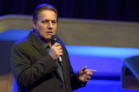 FedCon 25 in Bonn