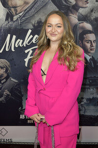 Filmpremiere 'Make Me Feel' in Berlin