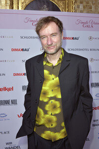 FaceClub Female Vision Gala 2025 in Berlin