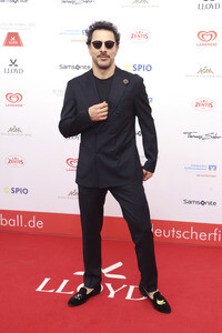 Deutscher Filmball 2026 in München