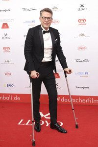 Deutscher Filmball 2026 in München