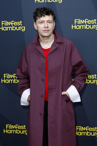 Festivaleröffnung und Filmpremiere 'The Idiots', Filmfest Hamburg 2026