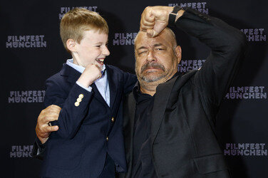 Eröffnung vom Filmfest München 2014