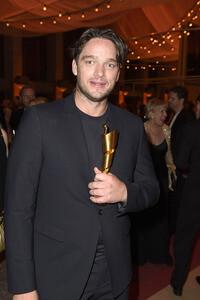 Deutscher Filmpreis 2016 in Berlin