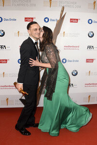 68. Deutscher Filmpreis 2018 in Berlin