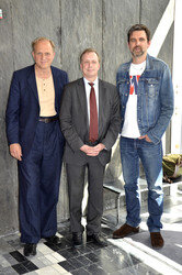 Photocall 'filmtonart - Tag der Filmmusik' in München