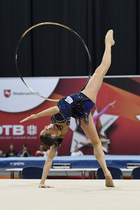 Finals 2026 in Hannover