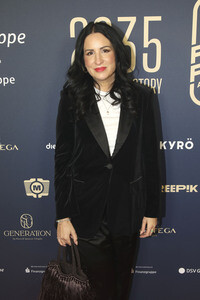 99Fire Films Award, Berlinale 2026