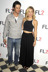 FL2 Launch Event in New York