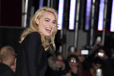 'Focus' Premiere, London