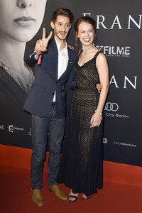 Filmpremiere 'Frantz' in Berlin