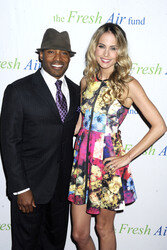 'Fresh Air Fund Honoring our American Hero' Event, New York
