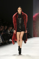 Glaw Fashion Show, Berlin Fashion Week Autumn/Winter 2015