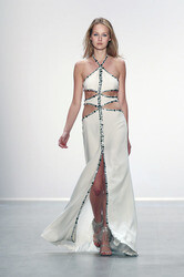 Laurel Fashion Show, Berlin Fashion Week Spring/Summer 2015