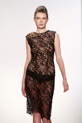 Irene Luft Fashion Show, Berlin Fashion Week Spring/Summer 2015