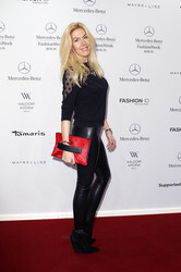 Irene Luft Fashion Show, Berlin Fashion Week Autumn/Winter 2015