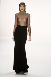 Irene Luft Fashion Show, Berlin Fashion Week Autumn/Winter 2015