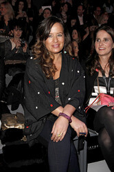 It's Showtime Maybelline New York 100th Anniversary Show, Berlin Fashion Week Autumn/Winter 2015