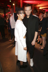 Michalsky StyleNite, Berlin Fashion Week Spring/Summer 2015