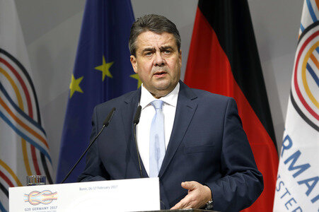 G20-Außenministertreffen in Bonn