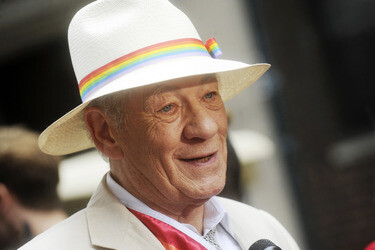 Gay Pride Parade in New York