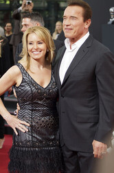 Europapremiere von 'Terminator: Genisys' in Berlin