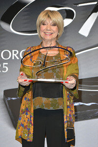 Götz George Preis 2025 in Berlin