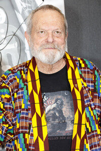 CineMerit Gala und Filmpremiere 'The Man Who Killed Don Quixote', Filmfest München 2018