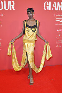 Glamour Women of the Year Award 2025 in Berlin