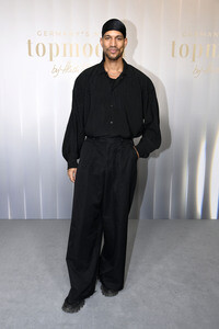 Kino-Preview der 21. Staffel 'Germany's Next Topmodel - by Heidi Klum' in Berlin