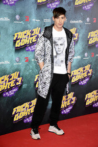 Filmpremiere 'Fack Ju Göhte 3' in München
