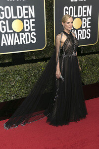 75. Golden Globe Awards in Beverly Hills