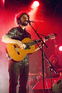 Konzert von José González in Hamburg