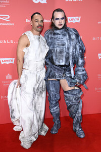 GQ Men of the Year Awards 2025 in Berlin