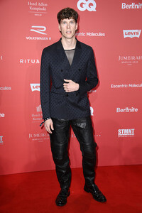 GQ Men of the Year Awards 2025 in Berlin