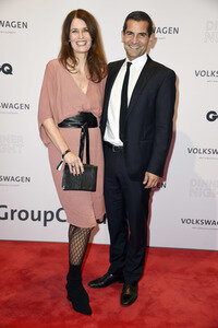 GQ Pre Dinner Night 2017 in Berlin
